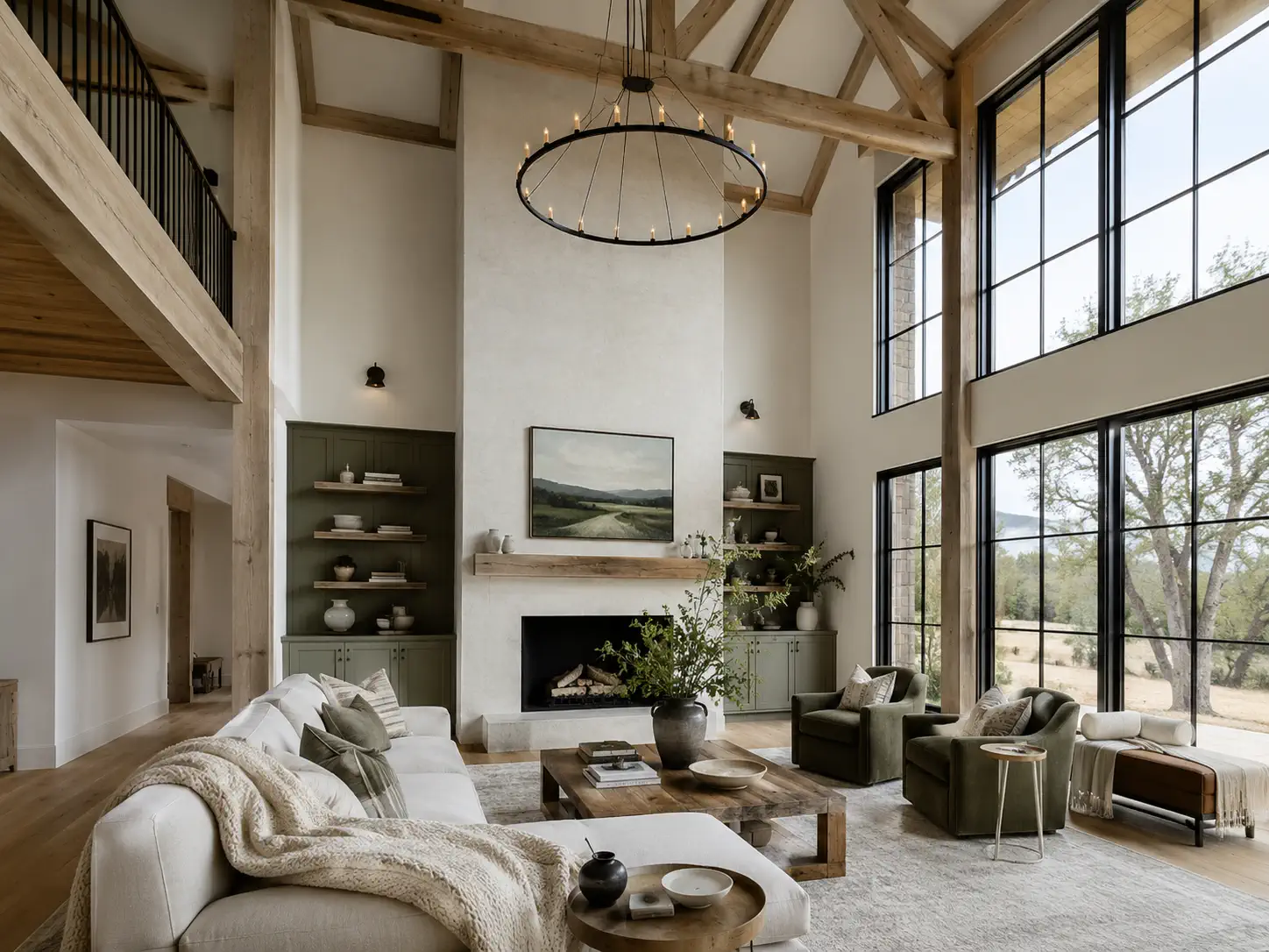 Austin Farmhouse