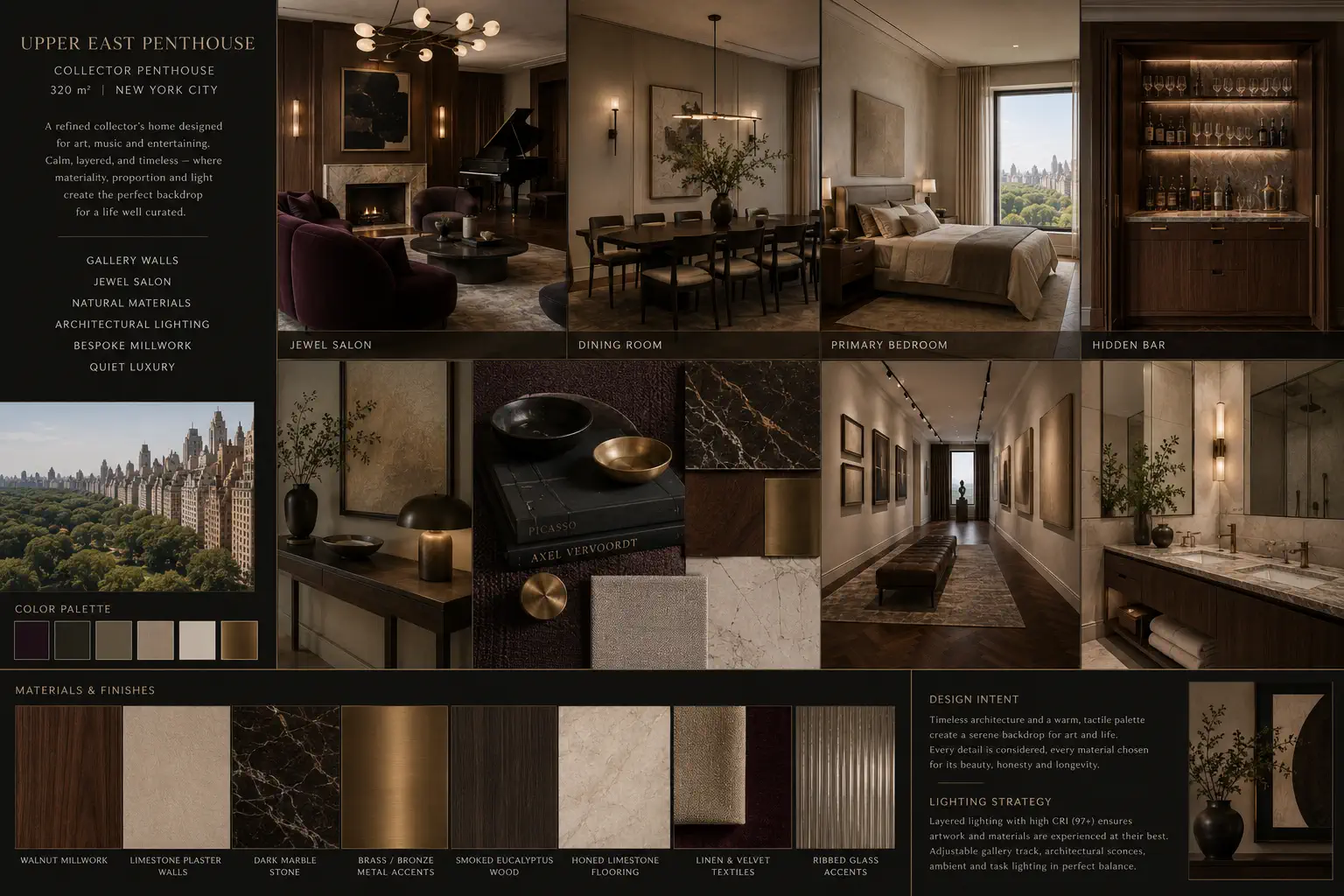 Flos — Architectural Lighting
