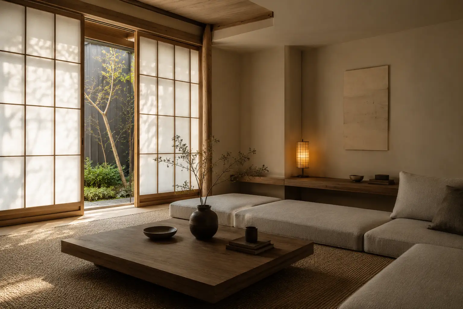 Kyoto Townhouse