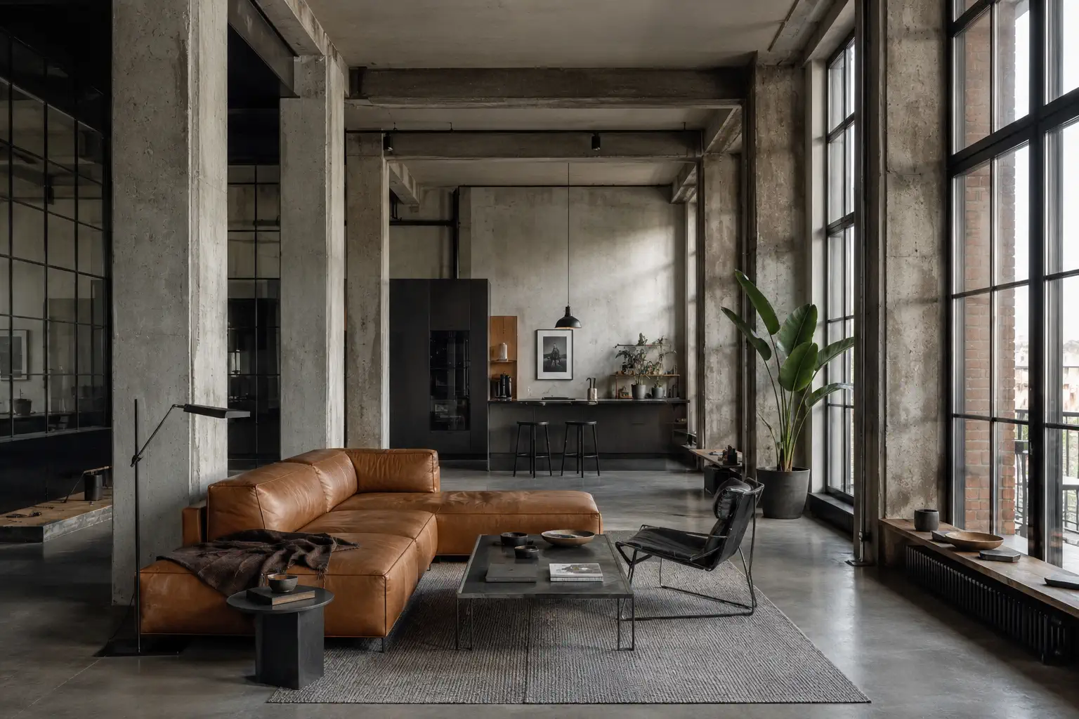 Berlin Loft